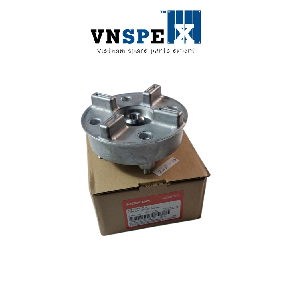 ชุดสเตอร์หลัง HONDA Future - 42615KPH900