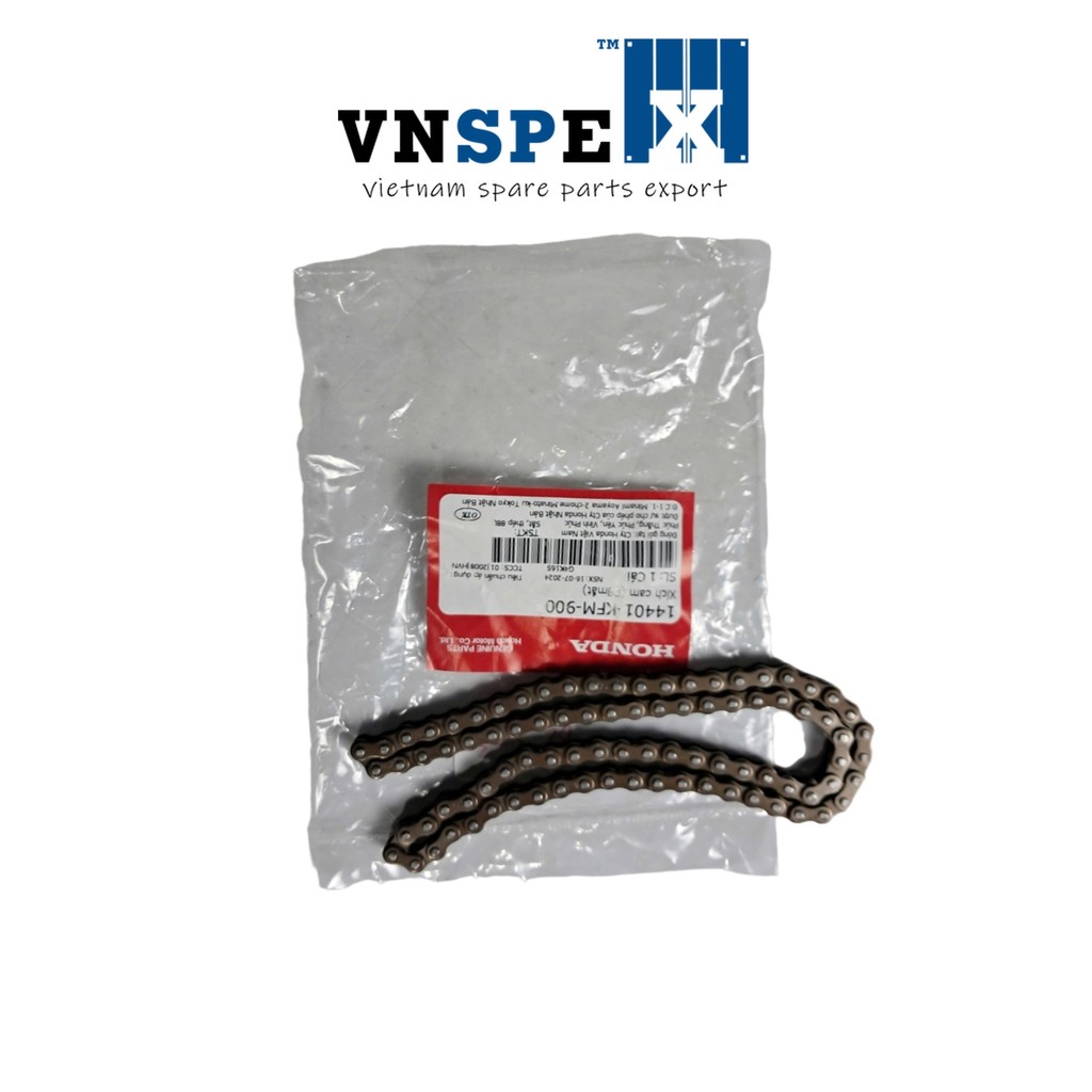 โซ่ลูกเบี้ยว - 88Eye HONDA Dream 100, Wave 100 - 14401KFM900