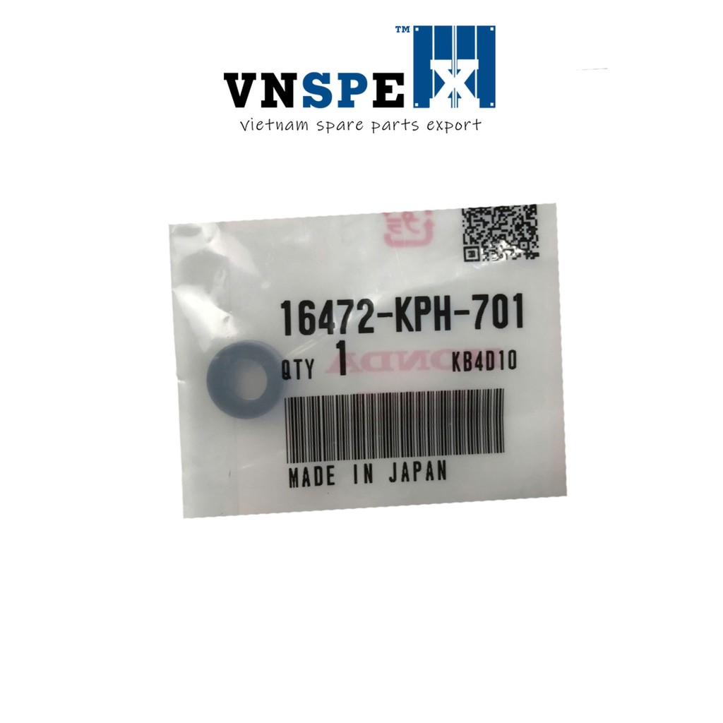 HONDA Air Blade / Lead / Future Closed Night Ring - 16472KPH701