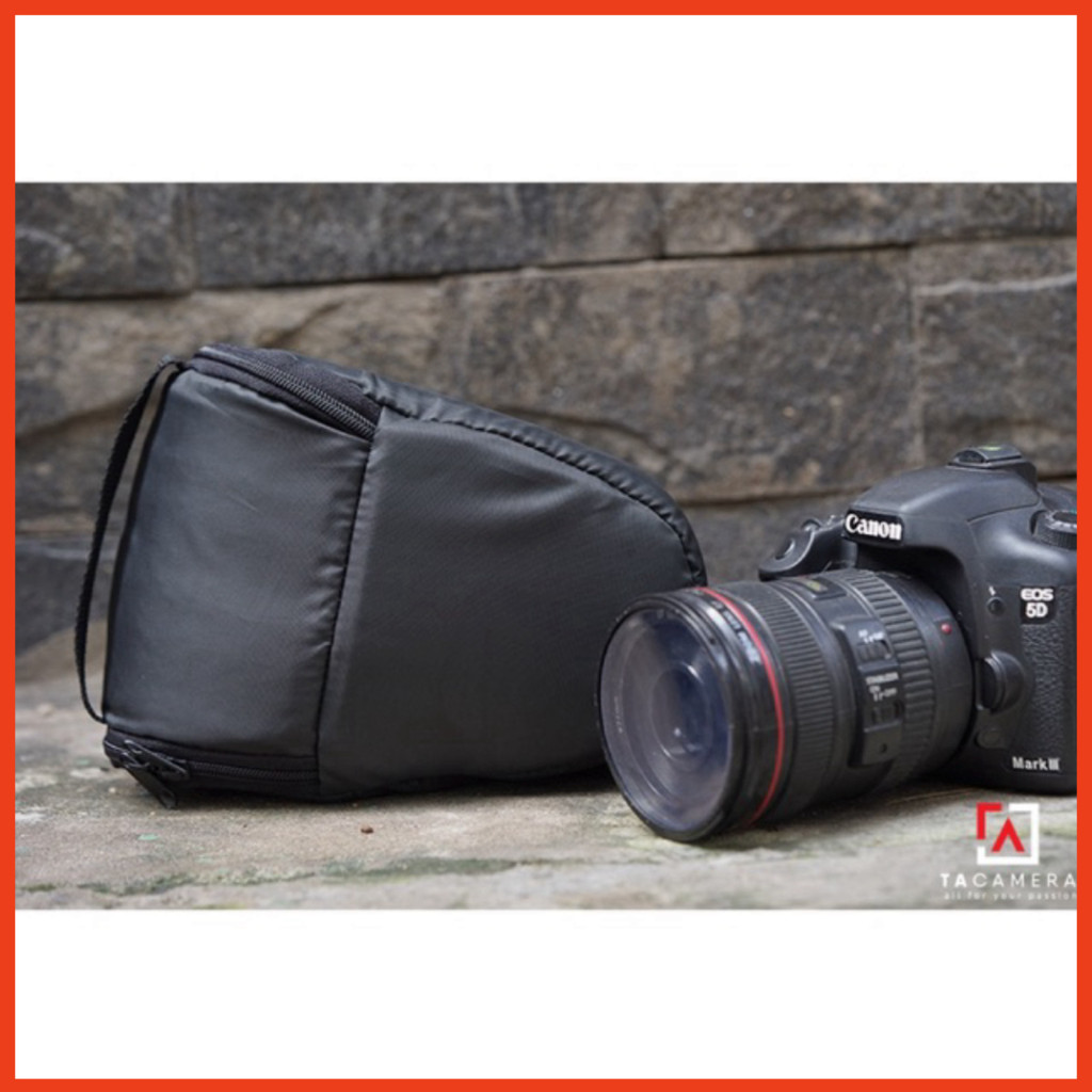 กระเป๋ากล้องกันกระแทก TA-1534
