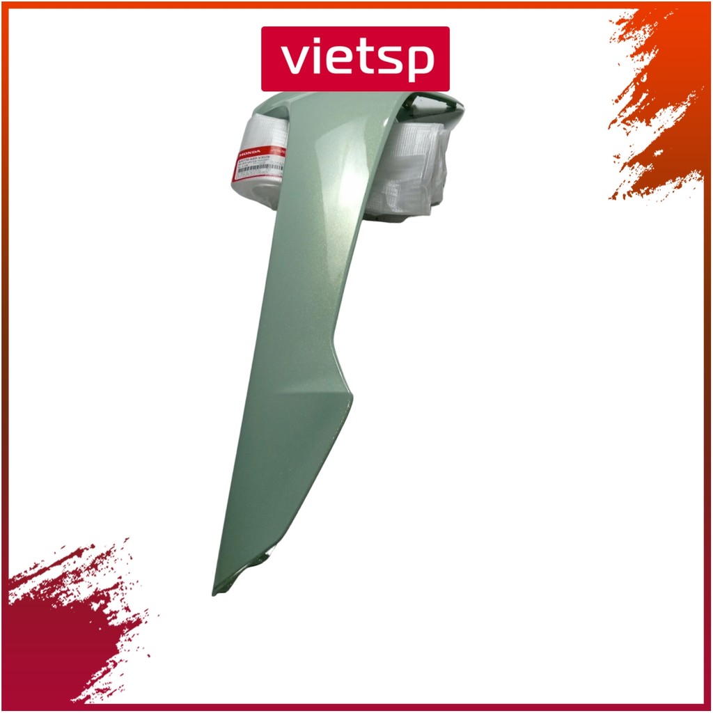 GY150P ชุดแฟริ่งซ้าย HONDA Wave 110 2019 Turquoise