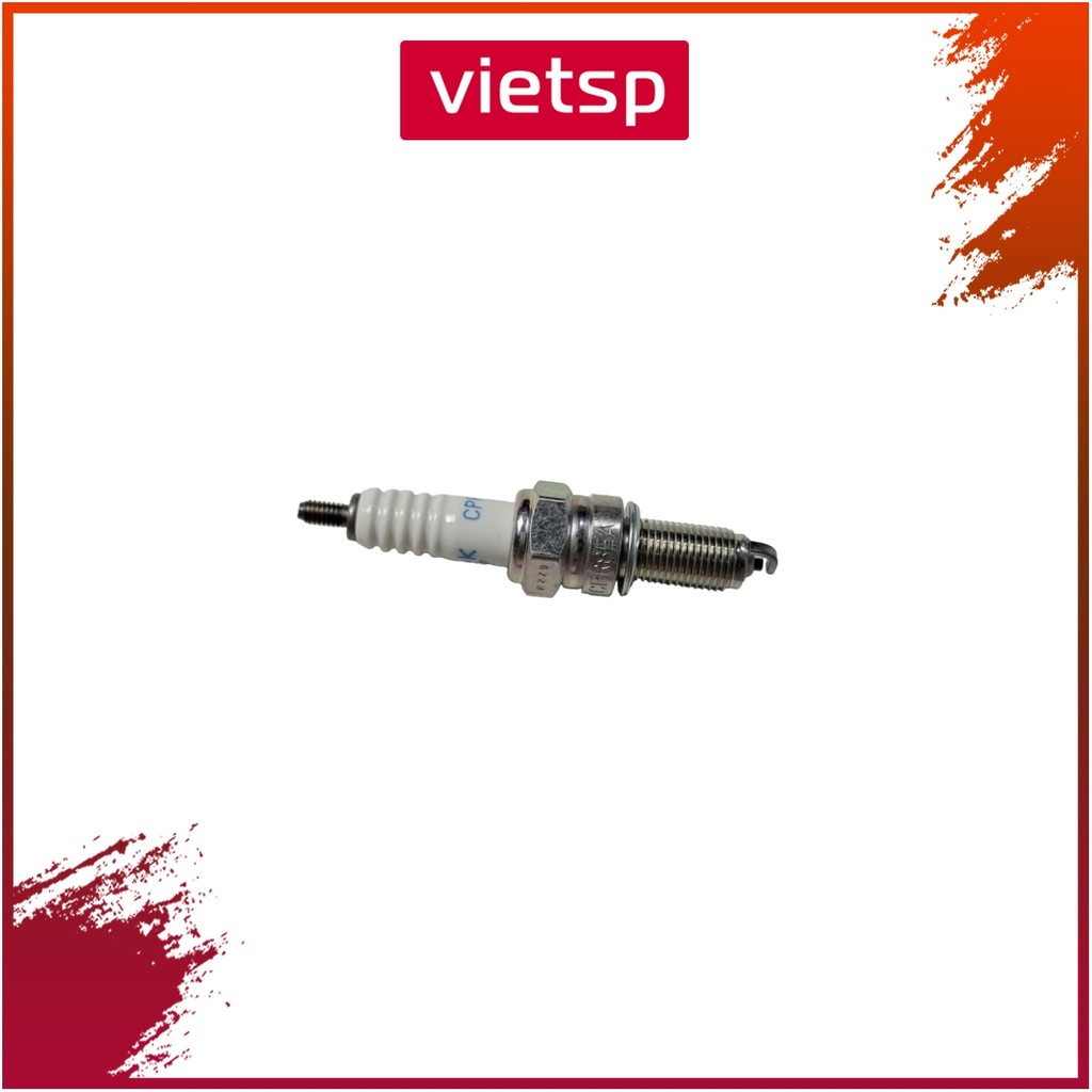 หัวเทียน (Cpr8Ea9) (Ngk) HONDA Ab