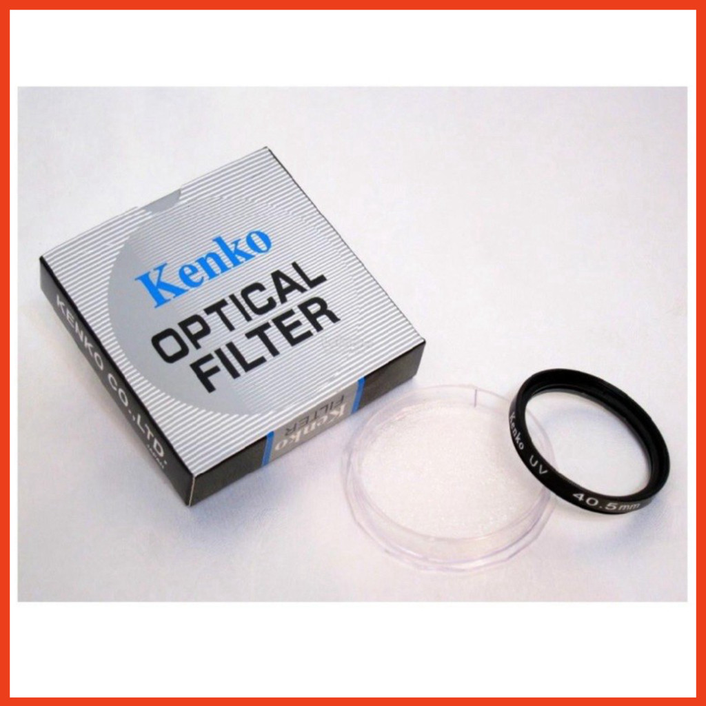 กรอง - Kenko UV Filter
