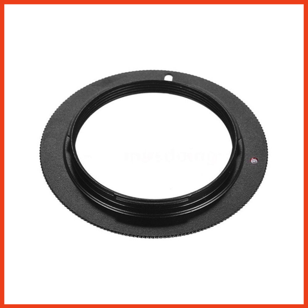 ขายึดอะแดปเตอร์ - Mount Adapter Mount M42-AI (M42-Nikon)