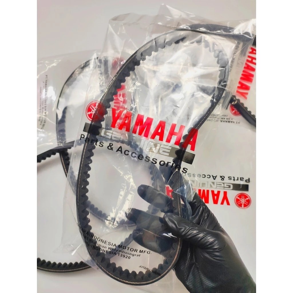 เข็มขัด Nouvo 4 Nouvo Lx รหัส 5PO