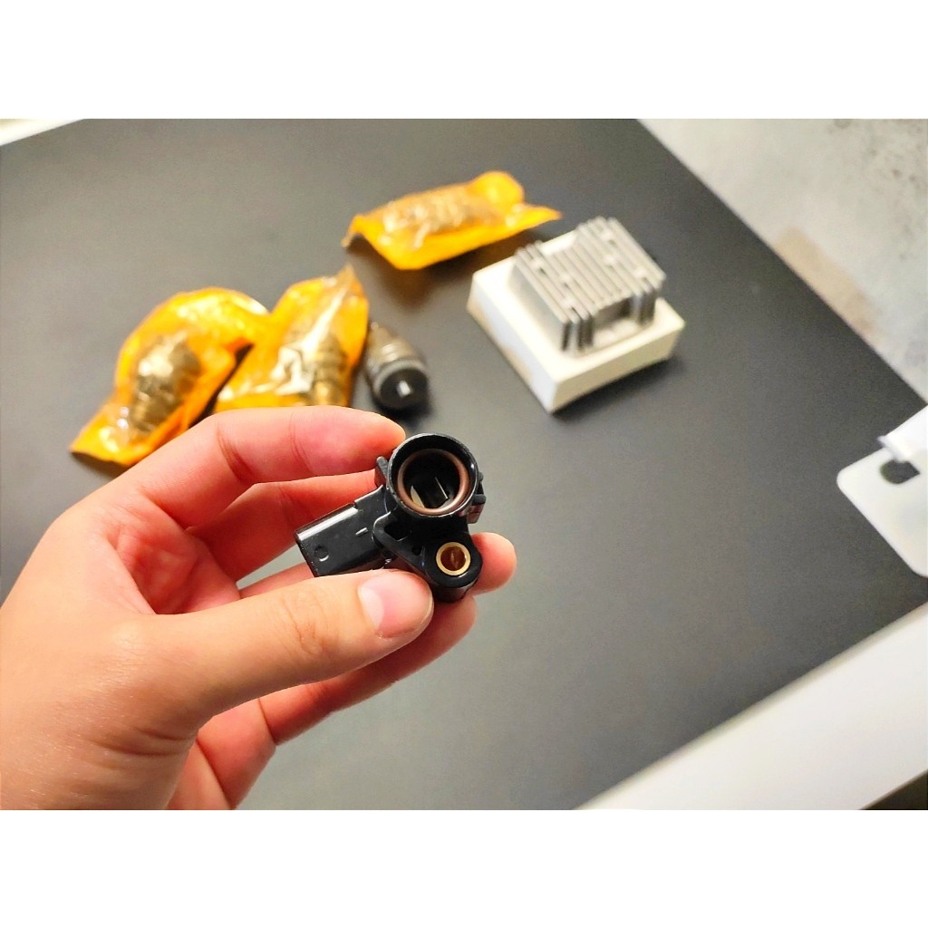 เซ็นเซอร์ Tps Vision (ติดตั้งในรถยนต์มากมายโหมด ab125/sh/fu125/lead125/vario/ab2012...)