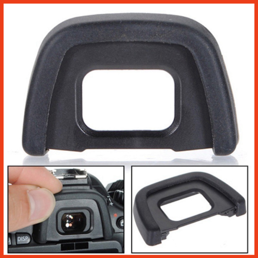 EyeCup DK 20 สําหรับ Nikon