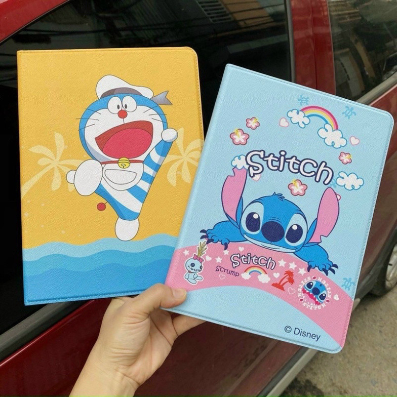 [ Mi pad 5pro-Mi pad 5- Mi pad se ] เคสหนังการ์ตูน Mi pad 5pro-Mi pad 5- Mi pad se box