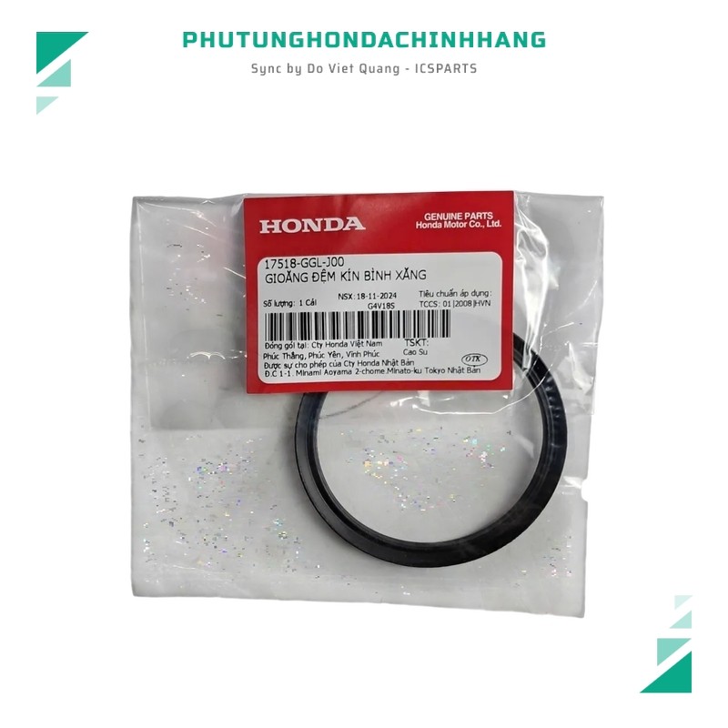 ใบมีดอากาศ, อนาคต, ตะกั่ว, Pcx, Sh, Sh Mode, ซีลถังน้ํามัน Vision (17518Gglj00)