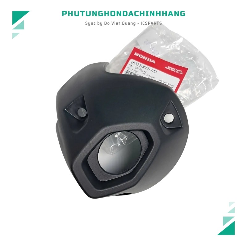 Sh 125 / Sh 150 Tailgate