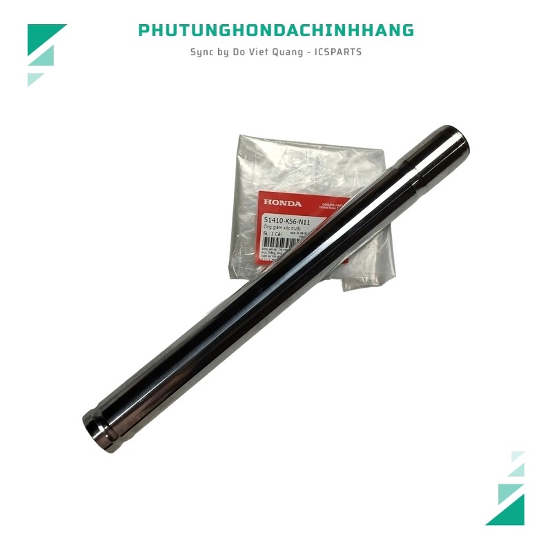 โช้คอัพหน้า Winner 150 / Winner X