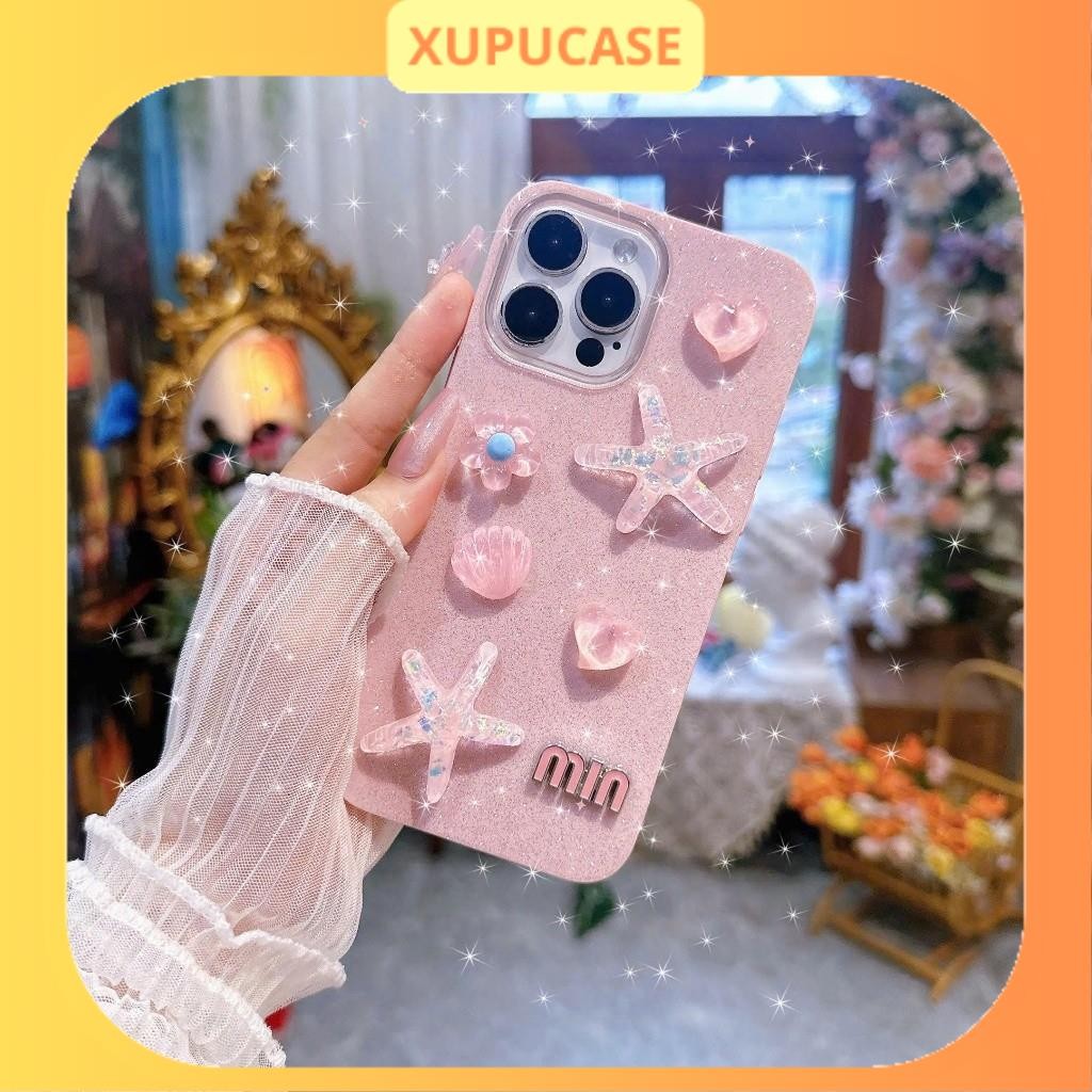 [N1L02] เคสไอโฟน 1-LAYER 7plus/8plus/xr/xsmax/11/12/13/14/15/16/17/pro/plus/promax (เคสแท่งสีชมพู) X