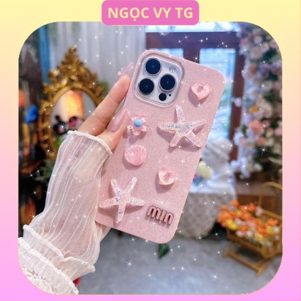 [N1L02] เคส iphone 1-LAYER 7plus/8plus/xr/xsmax/11/12/13/14/15/16/pro/plus/promax (เคสแท่งสีชมพู) NG