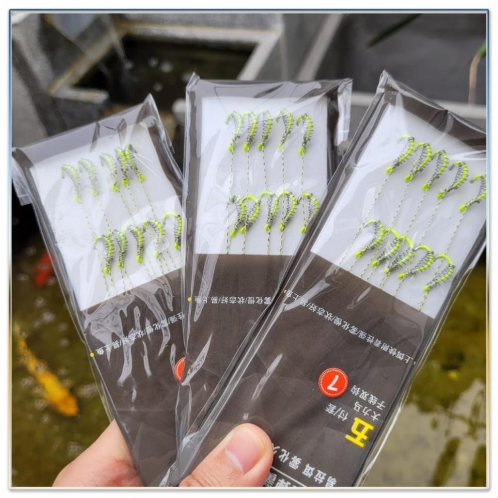 XO ตะขอตกปลาคู่พร้อมสปริงที่ได้รับการปรับปรุงช่วยทําให้เหยื่อและตกปลาดีกว่า Kha99 Fishing Tackle