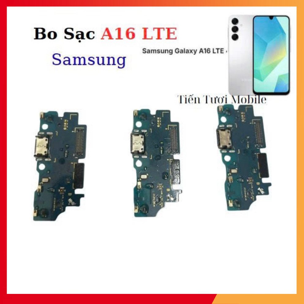 แท่นชาร์จ Samsung A16 LTE ของแท้ MT333
