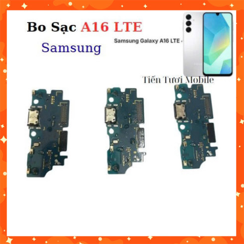 แท่นชาร์จ Samsung A16 LTE ของแท้ TV198