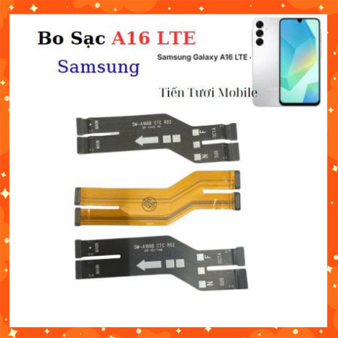 สายเชื่อมต่อ Samsung A16 LTE,TV198