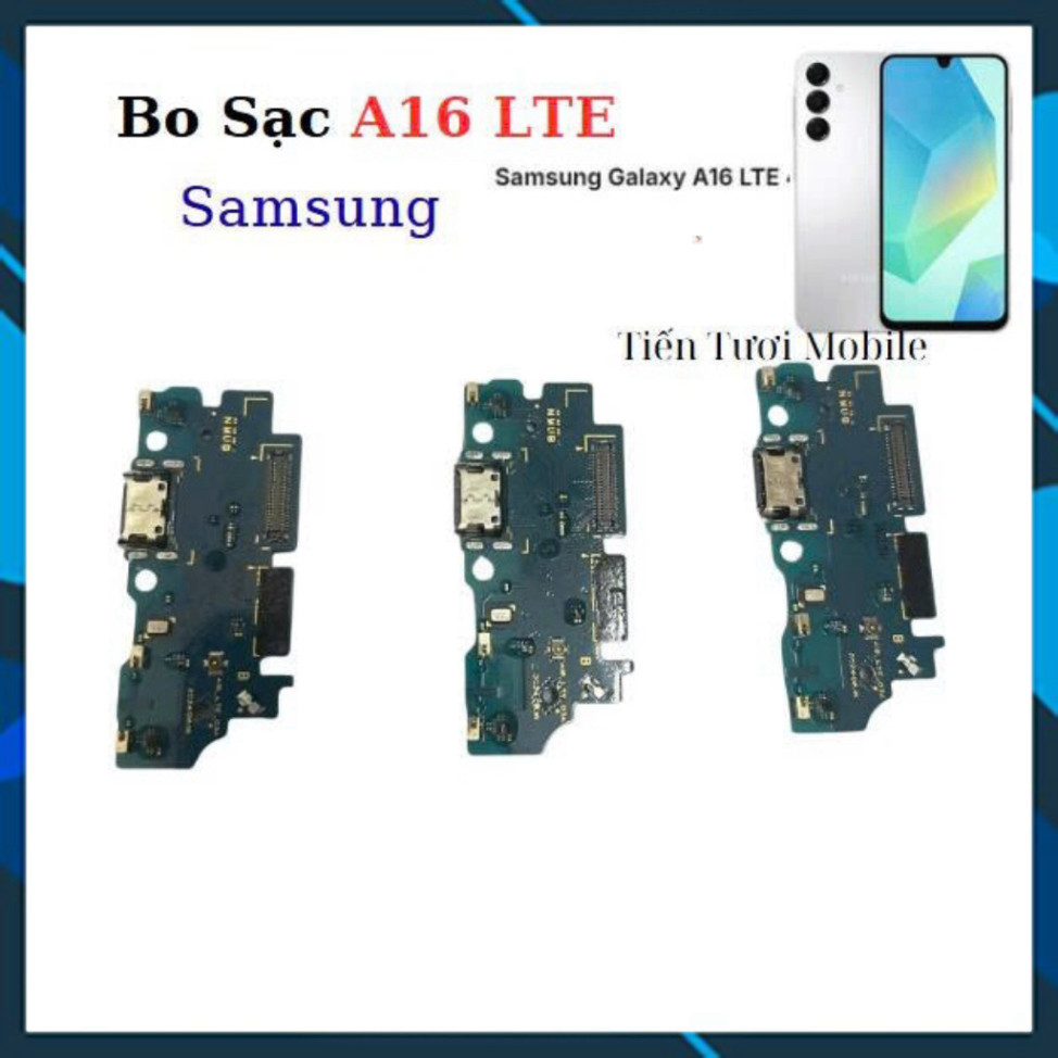 แท่นชาร์จ Samsung A16 LTE ของแท้ NTV577