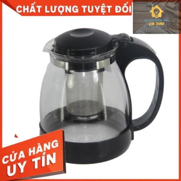 กาน้ําชาแก้ว 1300มล 8170