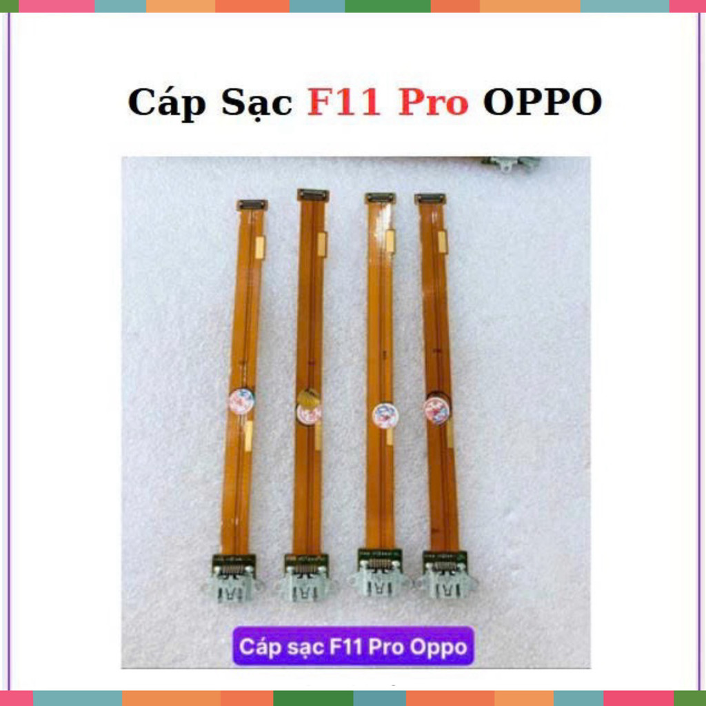 สายชาร์จ Oppo F11 pro เปลี่ยน มี198