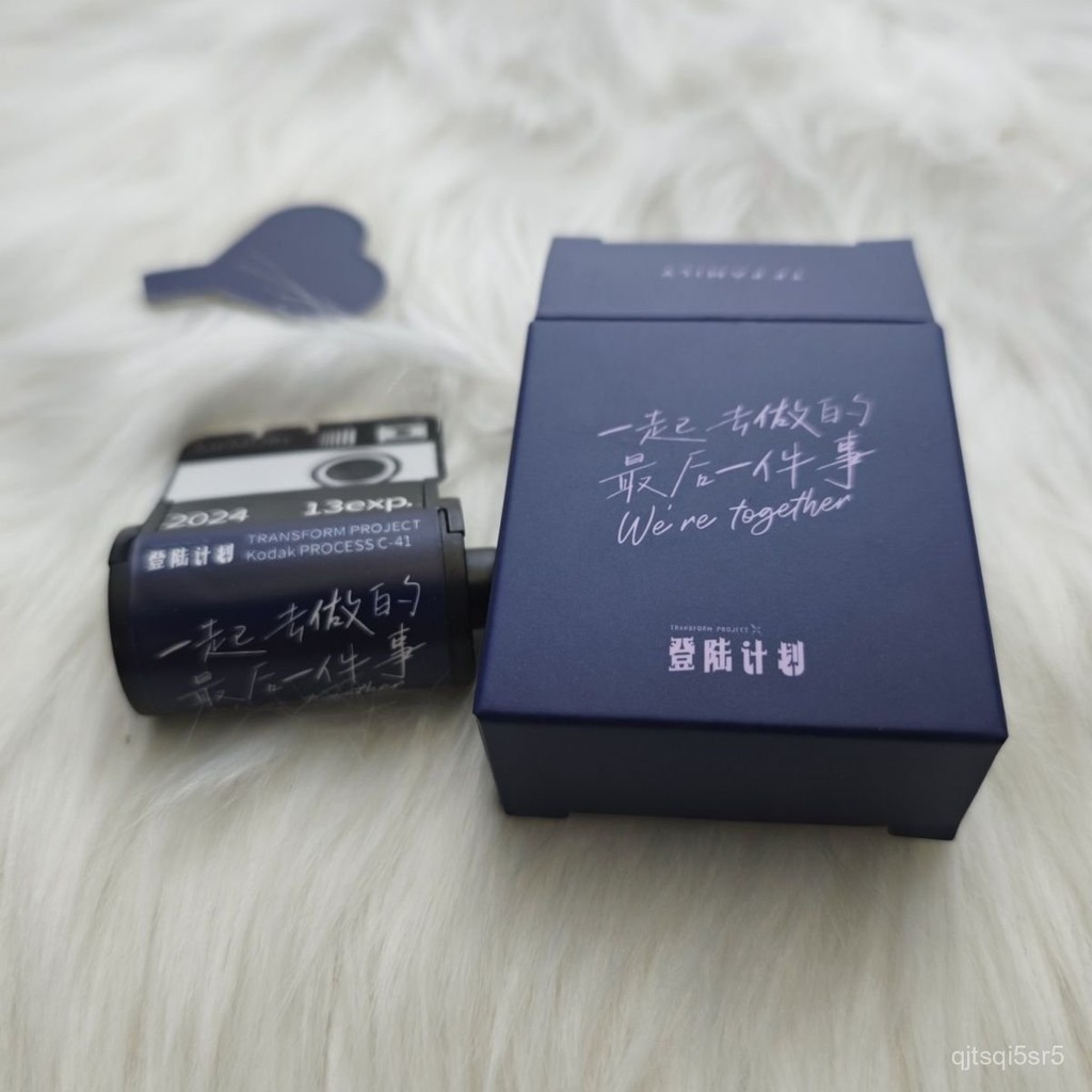 Brand New Unremovable TF FamilyTime จนถึงTf Family Anniversary Film Roll 2nd, 3rd และ 4th Generation