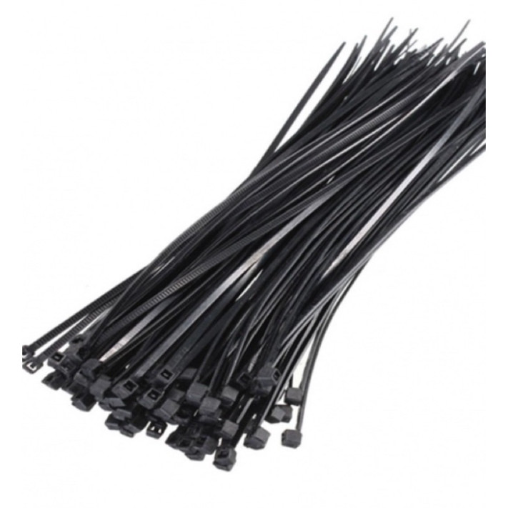 เชือกพลาสติกราคาถูก PA Nylon-66 100mm-400mm - Min Min Electric and Water