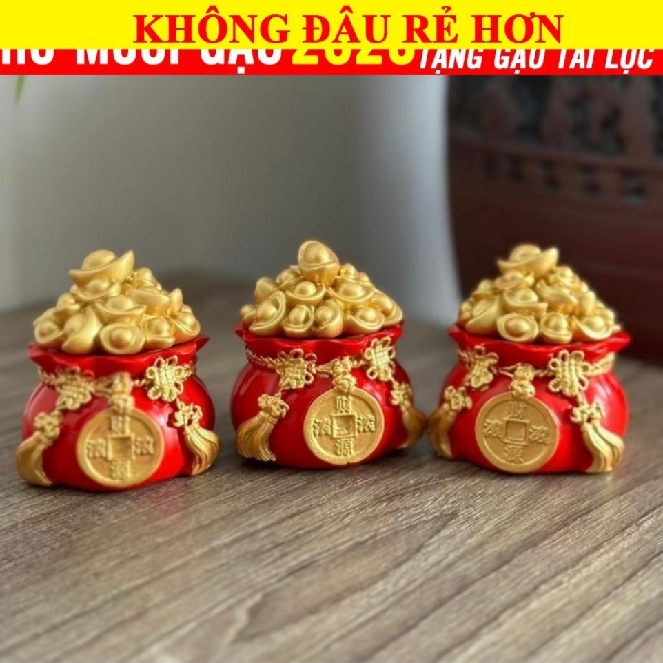 เกลือ JARS สําหรับข้าว, FORTUNE JARS สําหรับ HOLIDAYS สําหรับ LUCKY TET DECORTATION สําหรับครอบครัวส