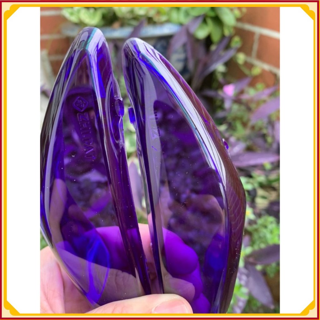 New Zhipat Wave RS 100,50cc, ไฟเลี้ยว Wave Alpha 110 (2016-2023) - ราคา 1 คู่ก่อน