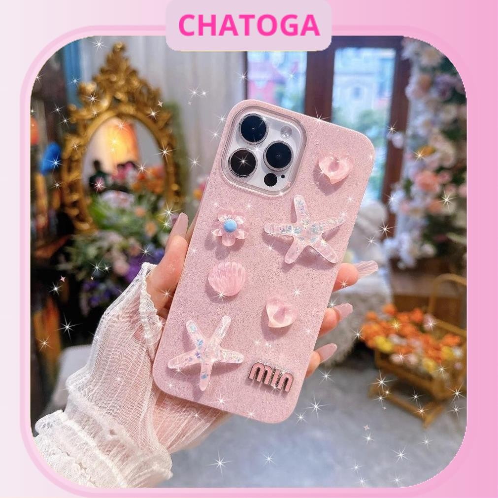 [N1L02] เคส iphone 1-LAYER 7plus/8plus/xr/xsmax/11/12/13/14/15/16/pro/plus/promax (เคสแท่งสีชมพู) CH