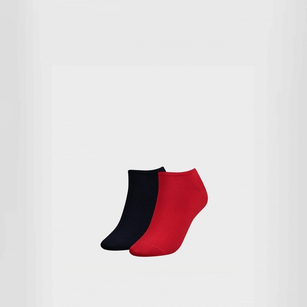 TOMMY HILFIGER - รองเท้าผ้าใบผู้หญิง 2P 343024001684