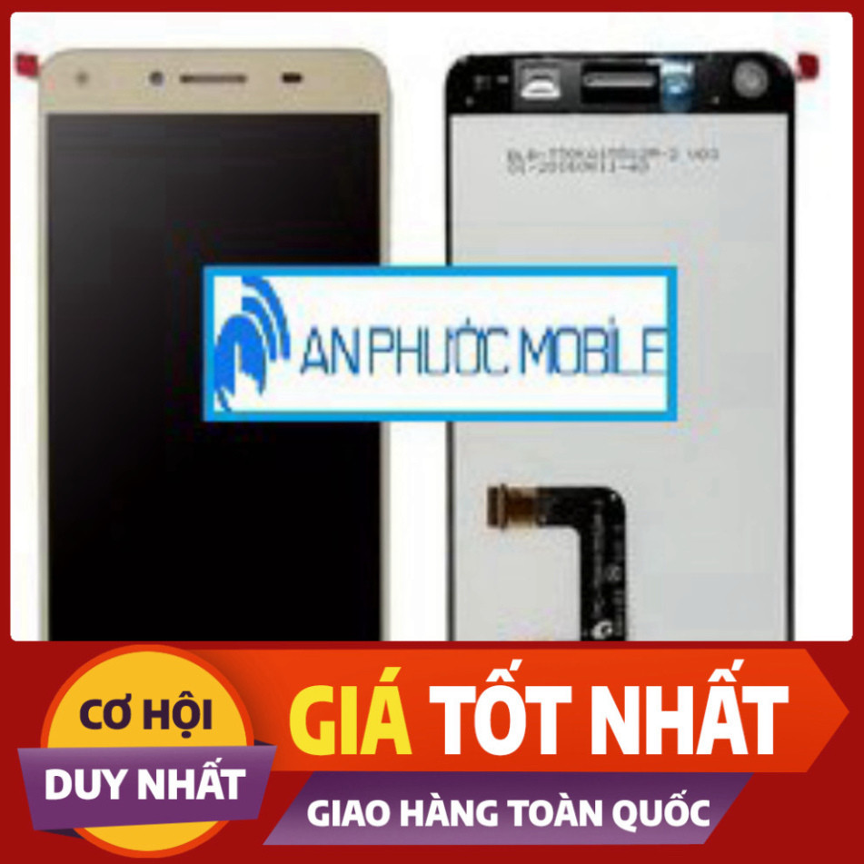 หน้าจอ Huawei Y5-ii(CUN-U29) LKBEE PDT