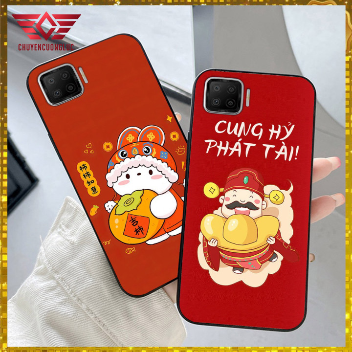 เคส Oppo a73 / a93 เคส Tet รุ่นใหม่ 2025