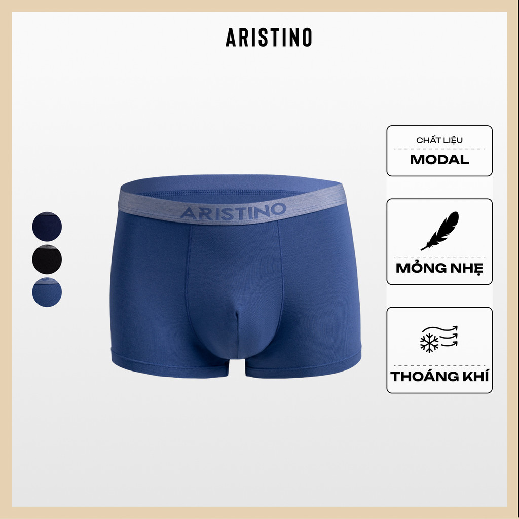 ARISTINO MENS UNDERWEAR MODAL ABX16