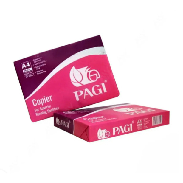 กระดาษ A4 Pagi dl65, dl70 - 1 รีม