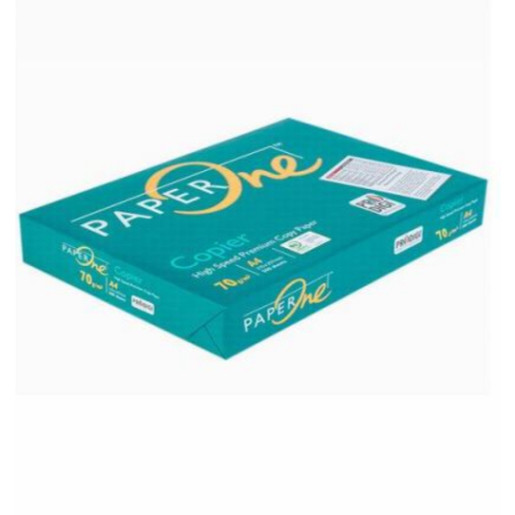 A4 Paper One DL70 - 1 รีม