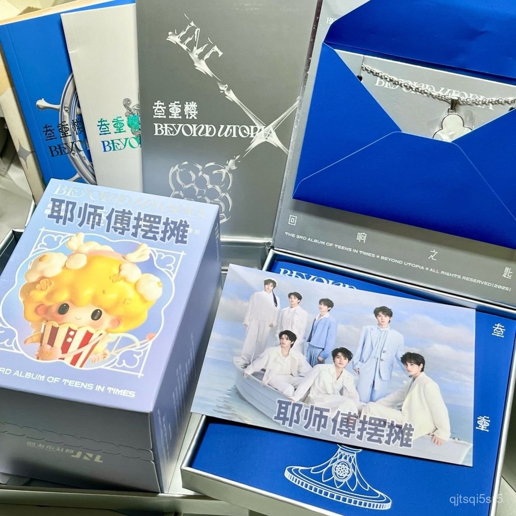 [ไม่มีการ์ด]Times Three Youth Union Special Three Layers Up Mi Bao Wa Figure สร้อยคอ nfc ไม่จํากัด