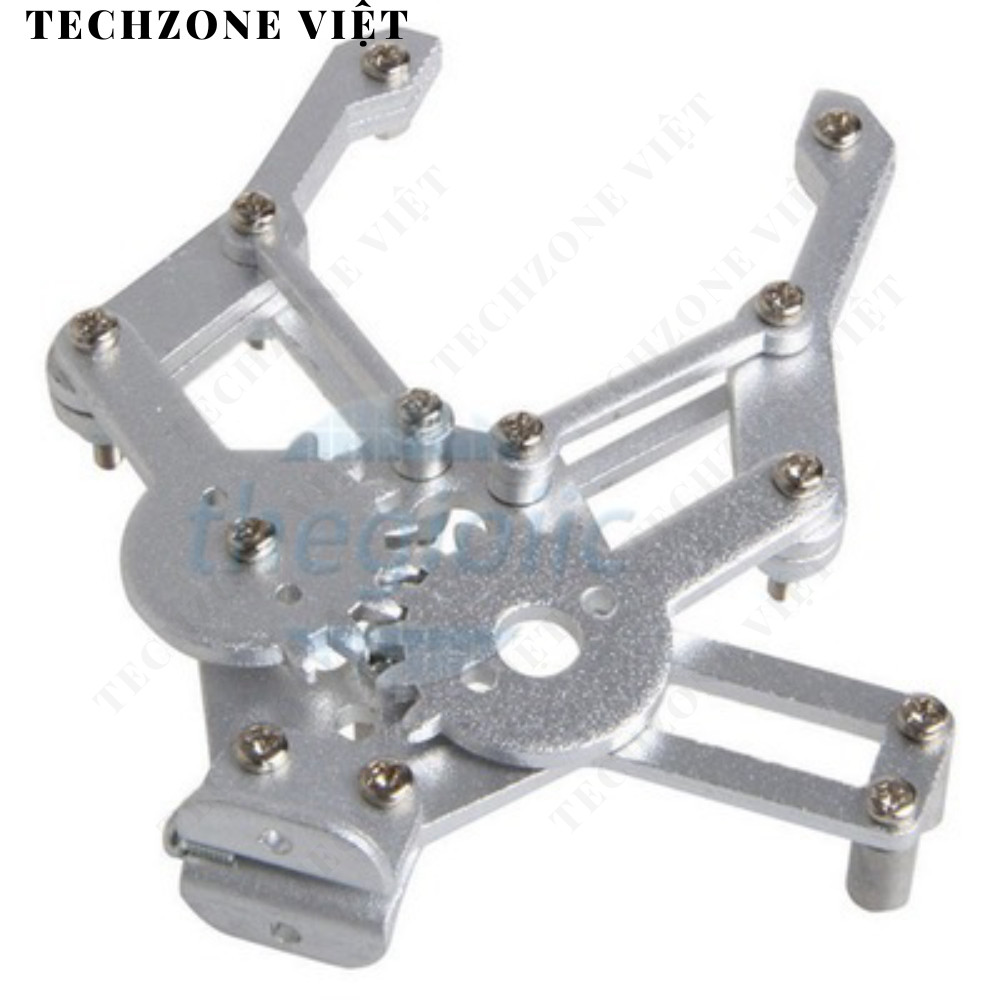 MG995 TechZone Viet Servo Motor Grip