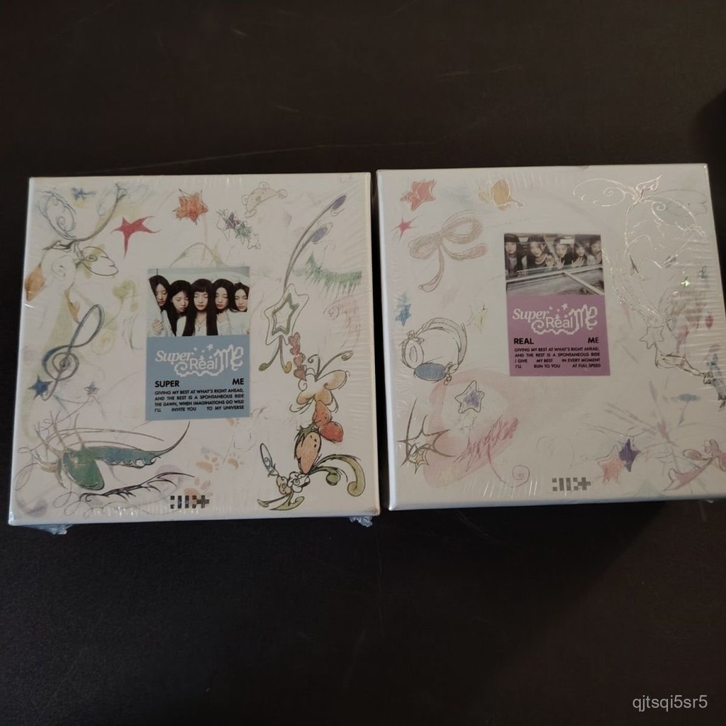 Illit เปิดตัวด้วยของขวัญ ILLIT อิเล็กทรอนิกส์ใหม่ล่าสุด hibe Female Group