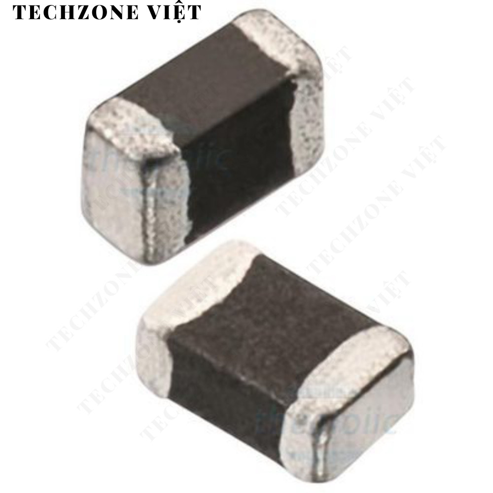 [40 ชิ้น]- ซีบีจี201209U252T Ferrite Bead 2500 Ohm 0805 TechZone Viet
