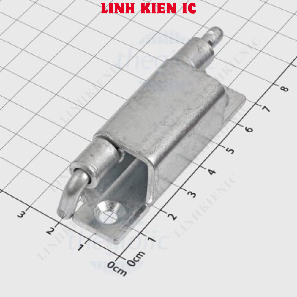 CL275-2 บานพับตู้ไฟฟ้า 67 มม. Linhkien IC