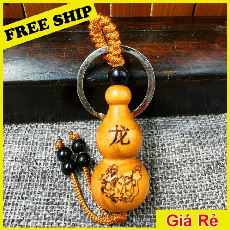 [DMM] 12 Zodiac Animals พวงกุญแจนําโชค เปิดใช้งานโชคลาภ