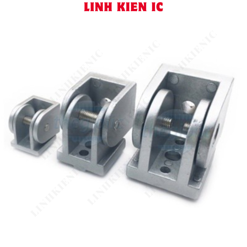 ข้อต่อโรตารีสําหรับโปรไฟล์อลูมิเนียม QT 2020 Linhkien IC