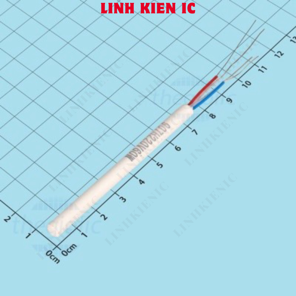 907H-60W เซ็นเซอร์เชื่อม, แกนเครื่องเชื่อม 60W 220VAC 4 สาย Linhkien IC