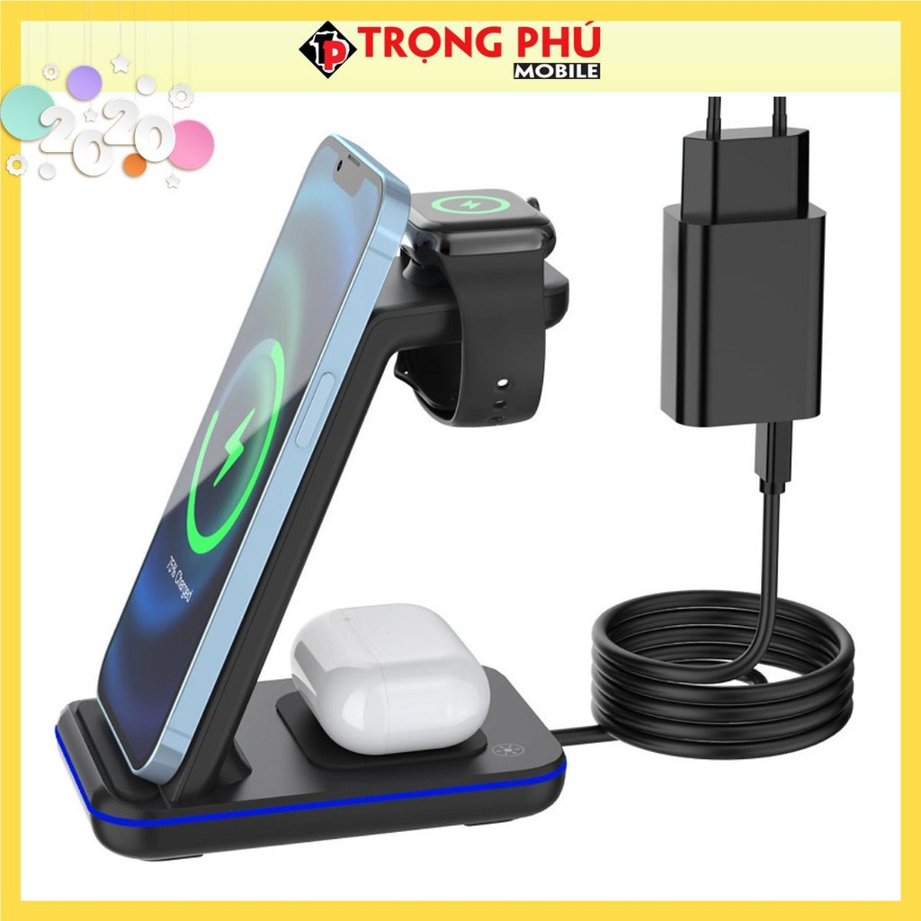 Wekome U168 15W Wireless Charger - ร้อน