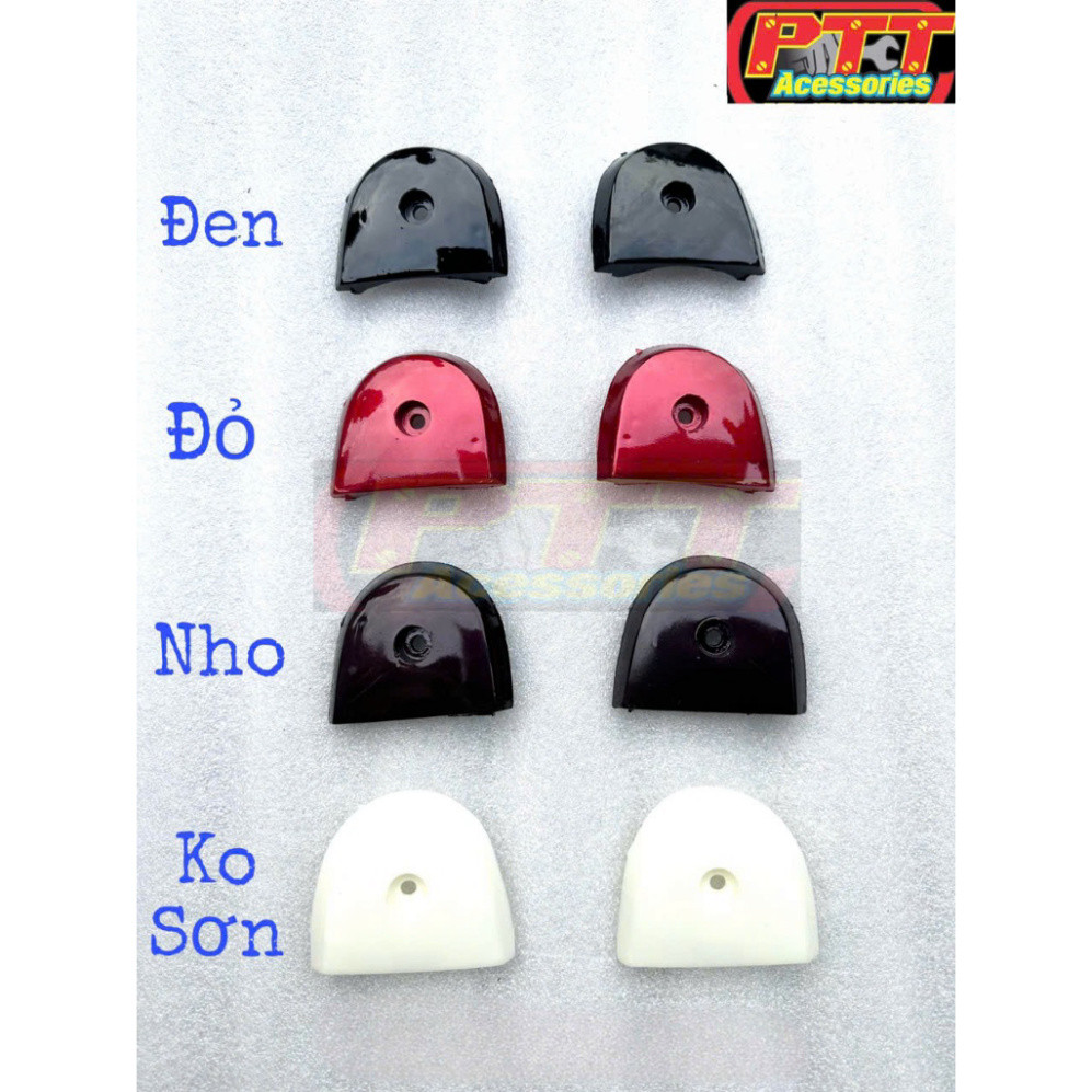 CITI ฝาครอบพลาสติก ABS DAELIM 100 ใบ