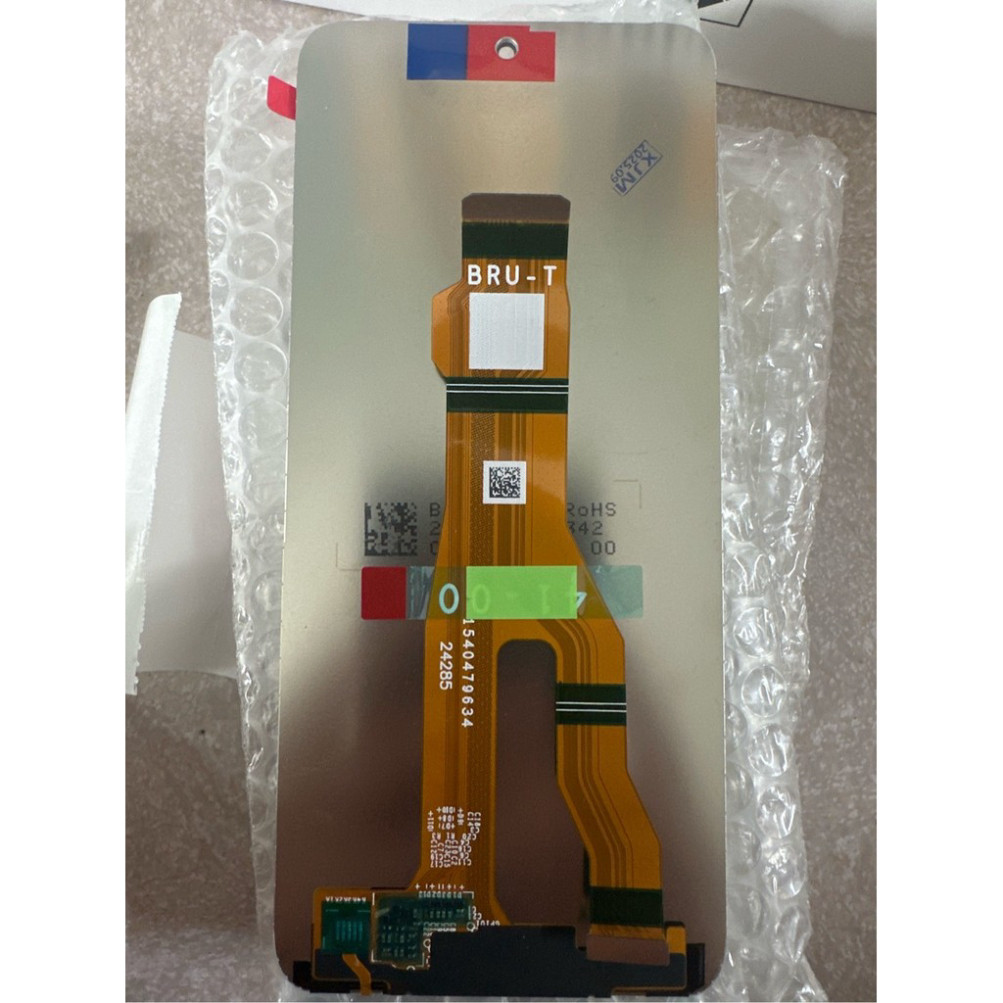 หน้าจอ Huawei Honor x9c smart/honor x60