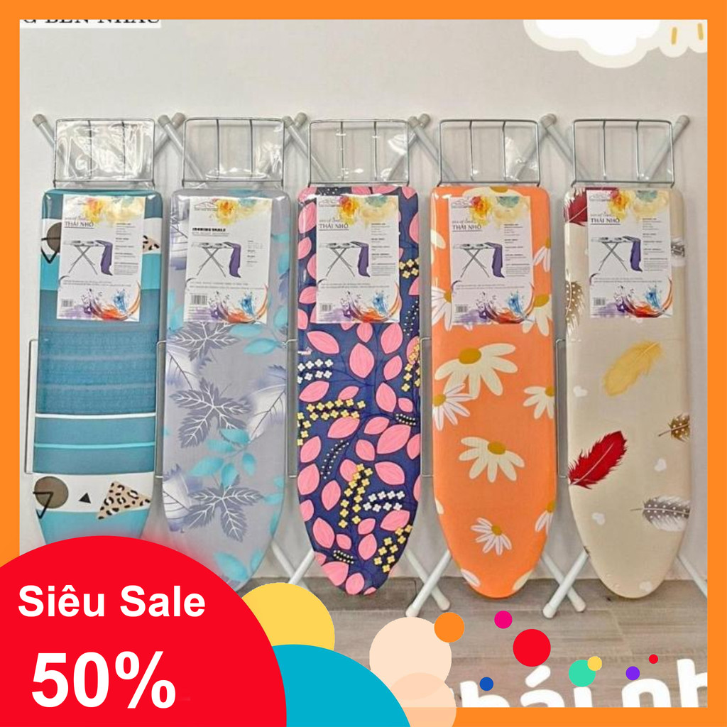 Jolly โต๊ะรีดผ้าแนวตั้ง 30x97ซม. เตารีดสับ