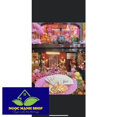 LINH PHU TRANSPORTING 12 ZODIAC BEASTS (BI BON SHOP)