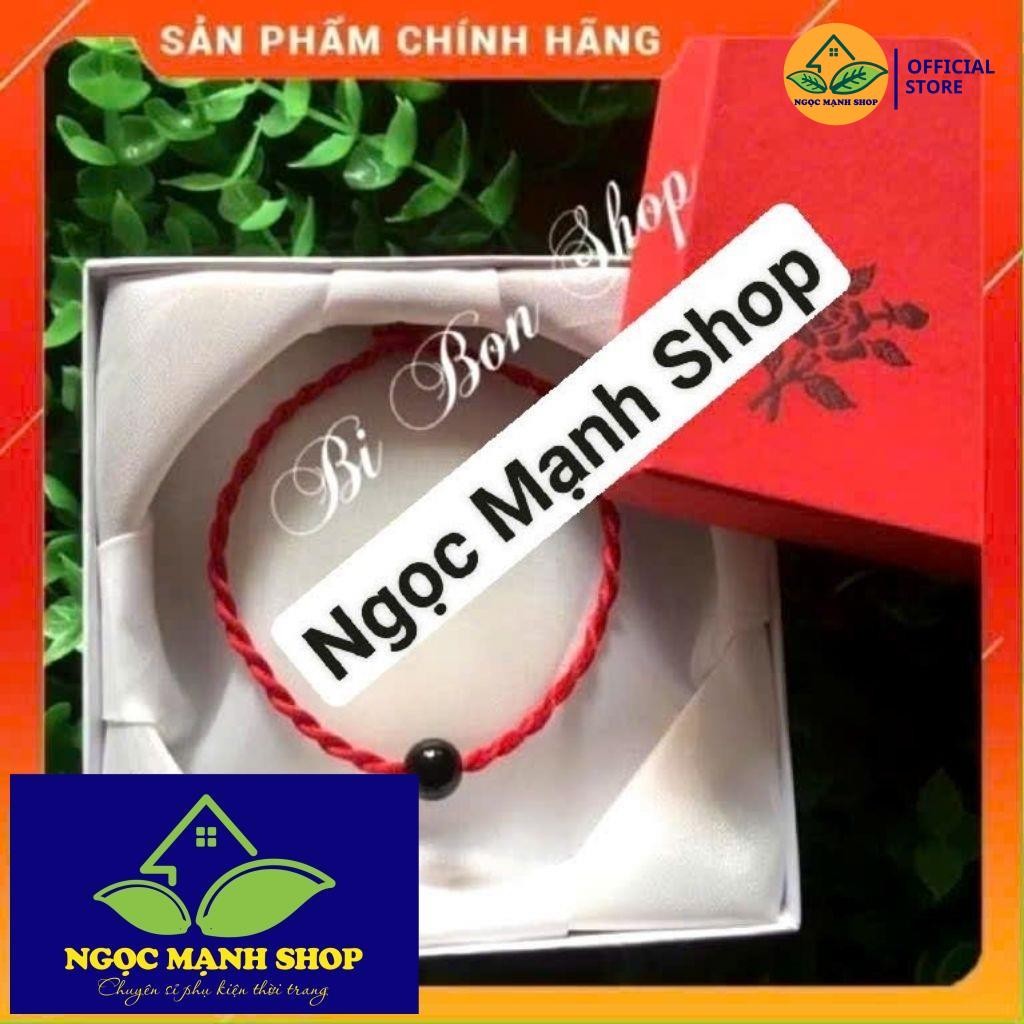 COMBO 500 LUCKY STRINGS (BI BON SHOP)