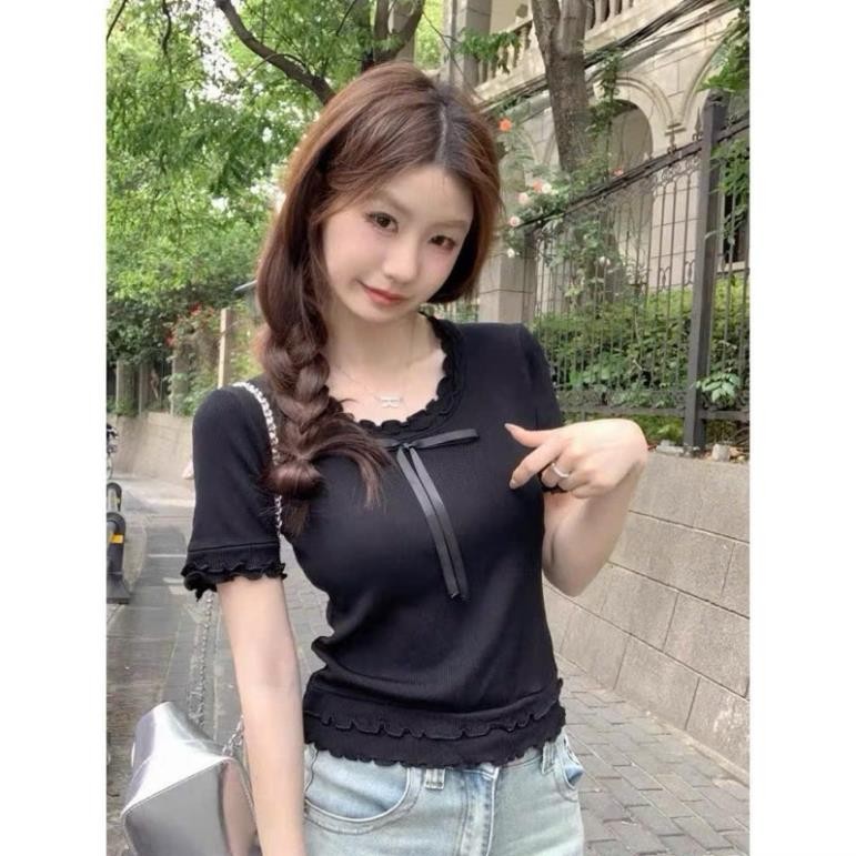 เสื้อจับจีบ VVV*****